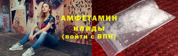 ALPHA PVP Горняк